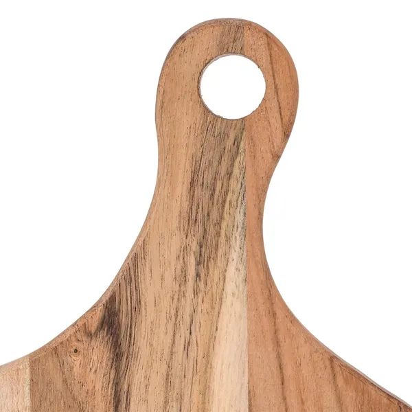 10 inchi 17 inchi high quality product Vietnam style wooden chopping board – View 3
