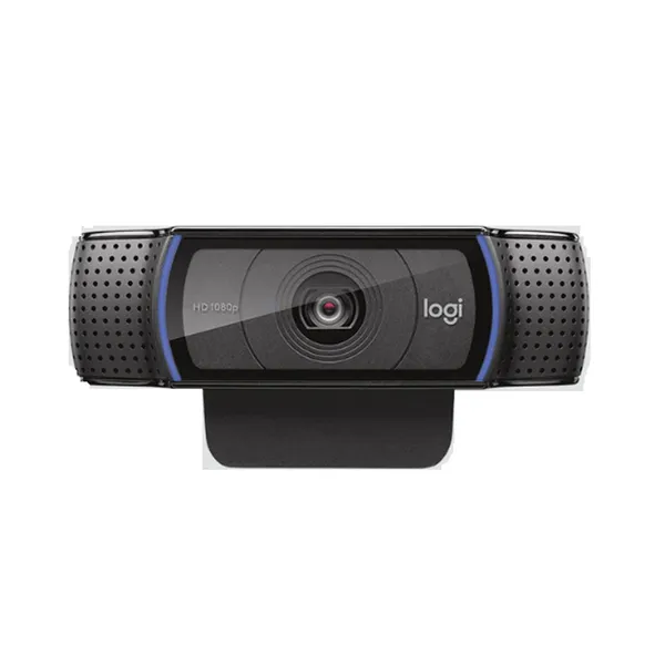 Logitech C920 HD PRO Full HD Webcam – View 4