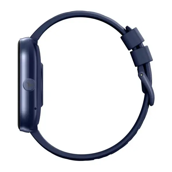 Fastrack Kruz Plus Bluetooth Calling Smart Watch – Color: Blue – View 2
