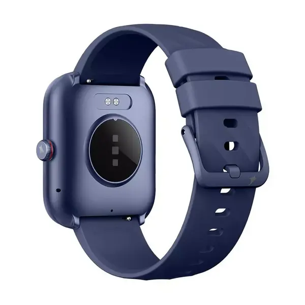 Fastrack Kruz Plus Bluetooth Calling Smart Watch – Color: Blue – View 3