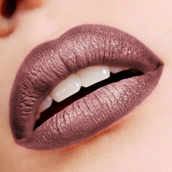 Colormax 01 Satin Glide Lip Liner Pencil Light Espresso – View 3
