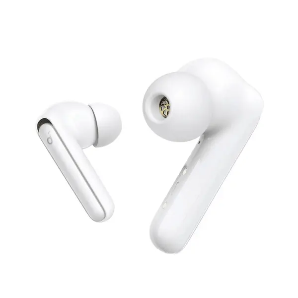 Anker Soundcore Life Note 3S True Wireless Earbuds – Color: White – View 2