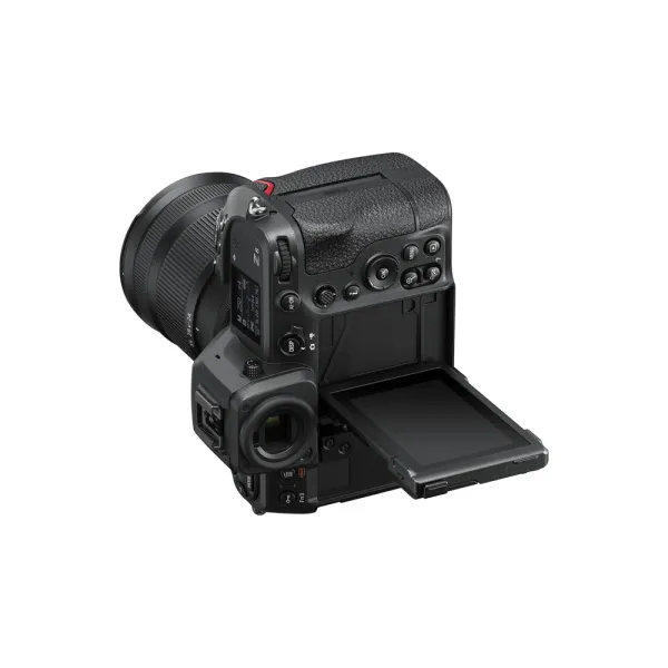Nikon Z8 45.7MP Mirrorless Camera – View 2