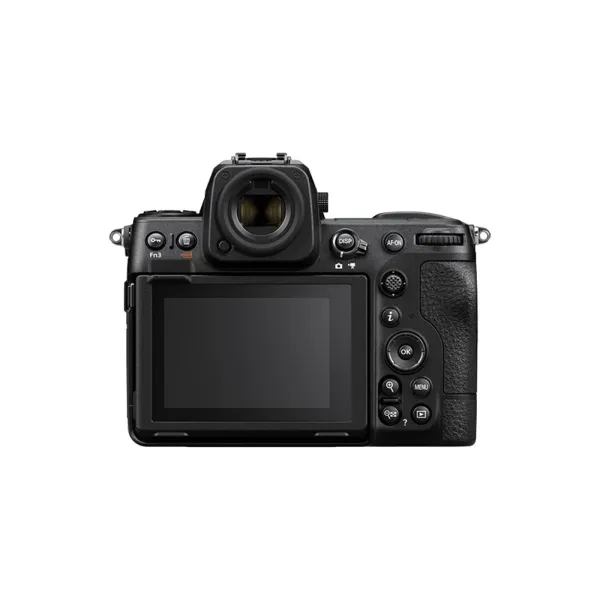 Nikon Z8 45.7MP Mirrorless Camera – View 4