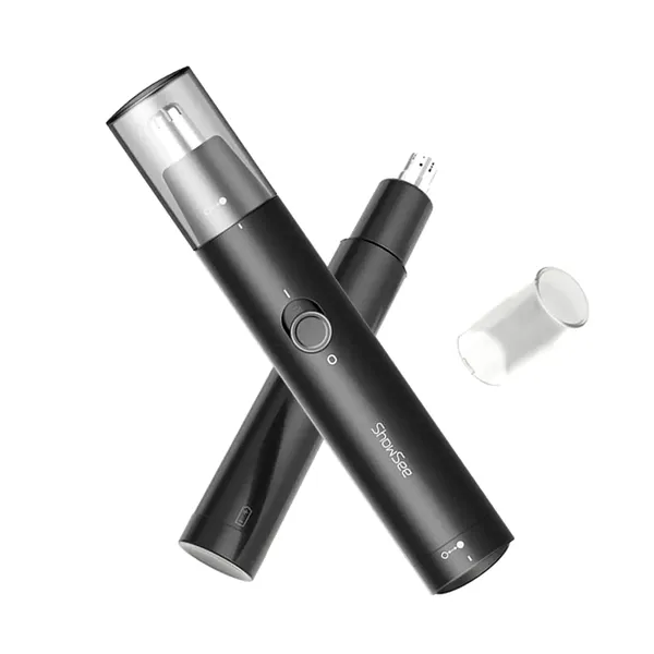 Xiaomi Show See C1 Electric Mini Nose Hair Trimmer – View 1