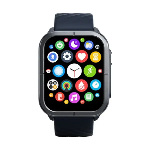 Xiaomi Mibro C3 Bluetooth Calling Smart Watch – View 2