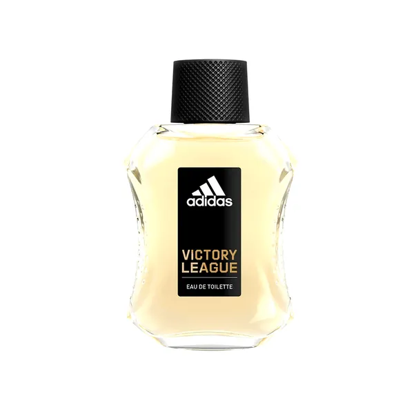 Adidas Victory League After Shave Oriental Woody Fragrance – View 2