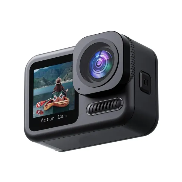 Blisbond Fly3 4K Wi-Fi Waterproof Action Camera – View 2
