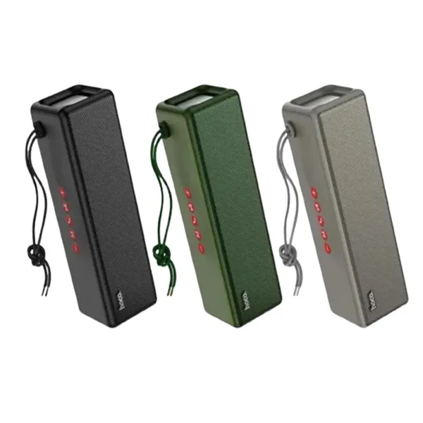 Hoco HC3 Bounce Sports Wireless Waterproof Bluetooth Speaker – View 2