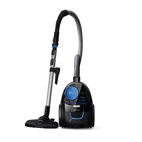 Philips FC9350/01 PowerPro 1.5L Dust Capacity Compact 1800W Bagless Vacuum Cleaner – View 1