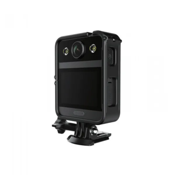 SJCAM A20 Security Action Camera – View 1