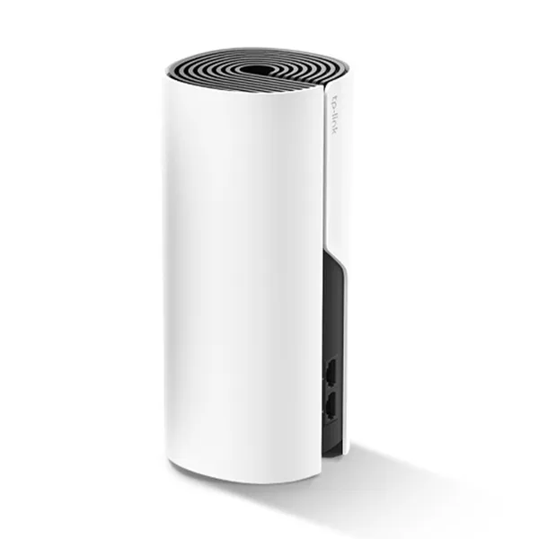 TP-Link Deco M4 AC1200 Dual-Band Mesh Router 1 Pack – View 2