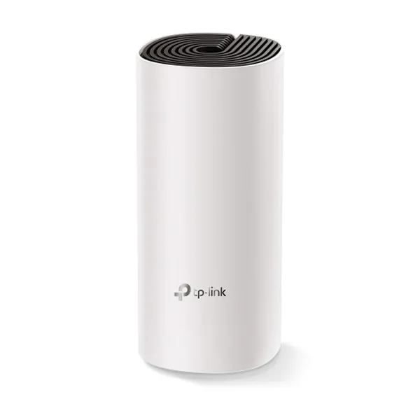 TP-Link Deco M4 AC1200 Dual-Band Mesh Router 1 Pack – View 1