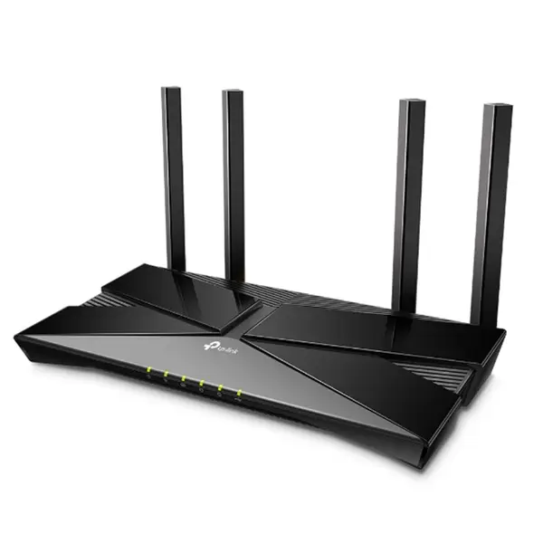 TP-Link Archer AX50 Wireless Dual-Band Gigabit Router – View 2