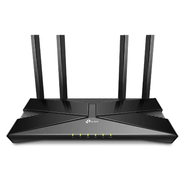 TP-Link Archer AX50 Wireless Dual-Band Gigabit Router – View 1