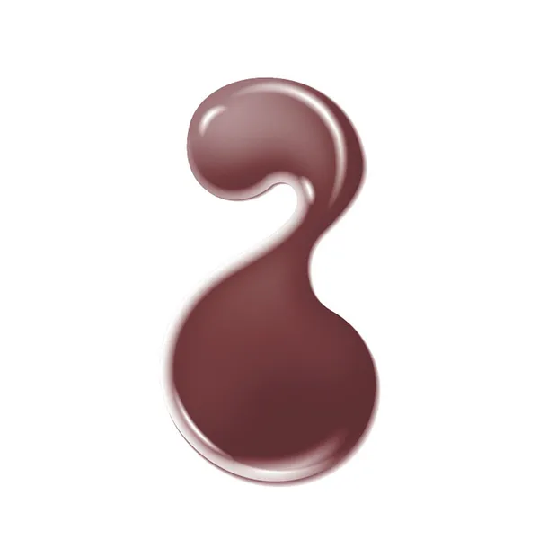 Pastel 66 Chestnut Brown Long Lasting Nail Polish – View 4