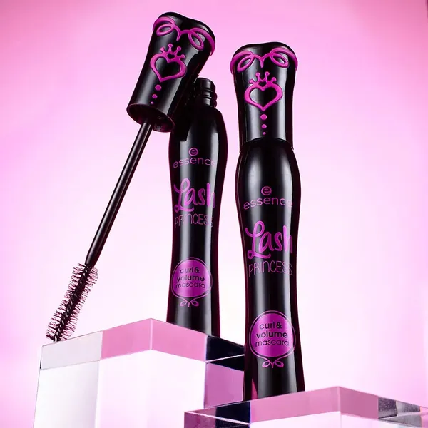 Essence Lash Princess False Lash Effect Mascara – View 2