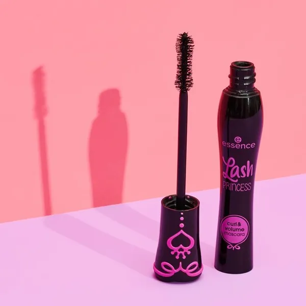 Essence Lash Princess False Lash Effect Mascara – View 3