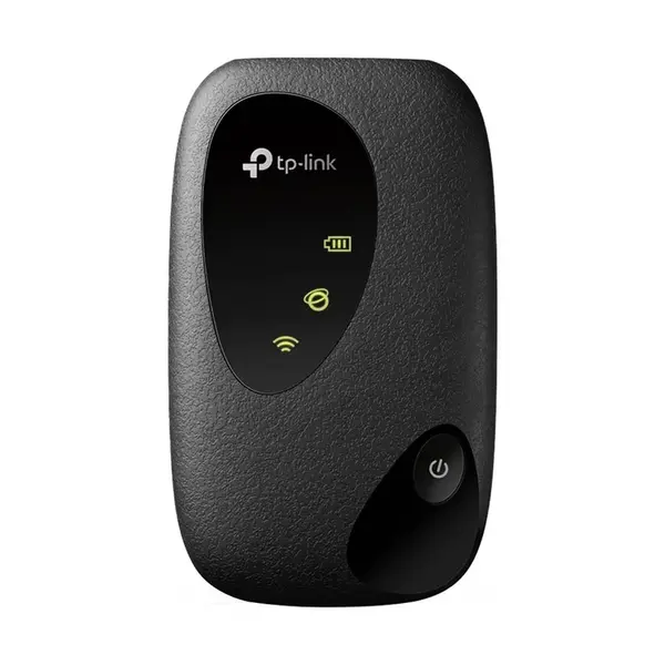 TP-Link M7000 150Mbps 4G LTE Mobile Wi-Fi Pocket Router – View 1