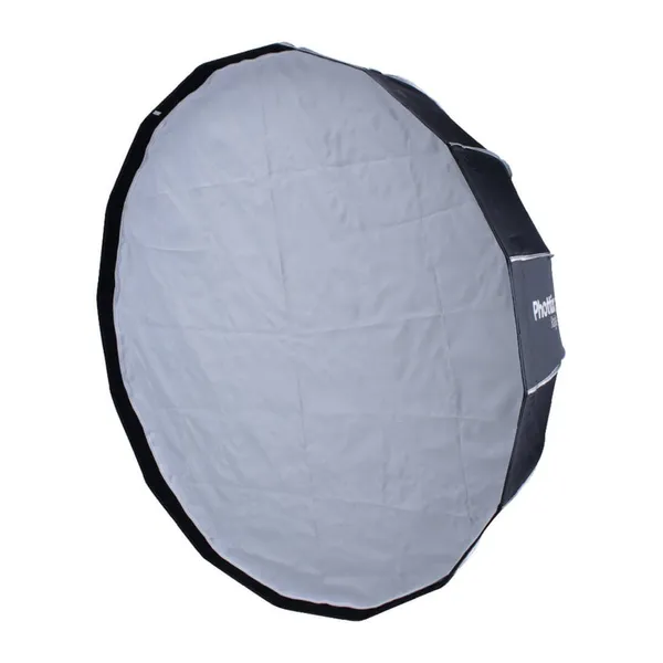 Phottix Raja 105 Quick Folding Softbox – View 3