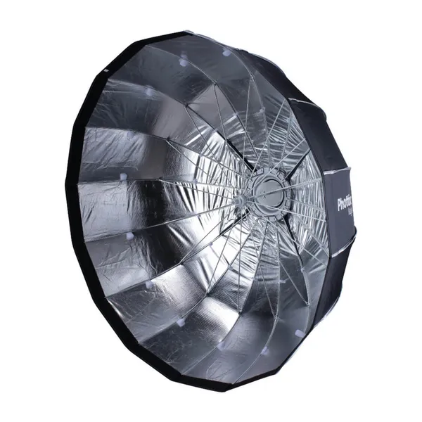 Phottix Raja 105 Quick Folding Softbox – View 4