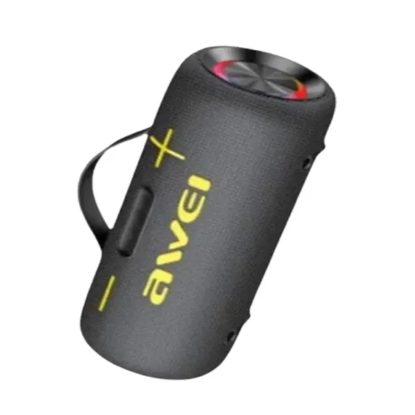 Awei KA10 60W RGB Outdoor Portable Bluetooth Speaker with IPX5 Waterproof – View 1