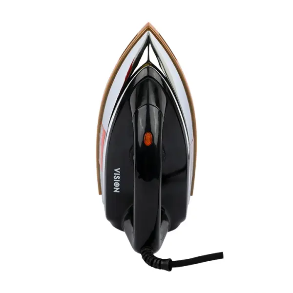 Vision DEI-005 Shock and Burn Proof Heavy Electric Dry Iron – View 5