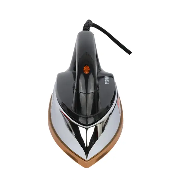 Vision DEI-005 Shock and Burn Proof Heavy Electric Dry Iron – View 6