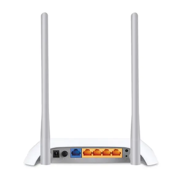 TP-Link TL-MR3420 300Mbps 3G/4G Wireless N Router – View 4
