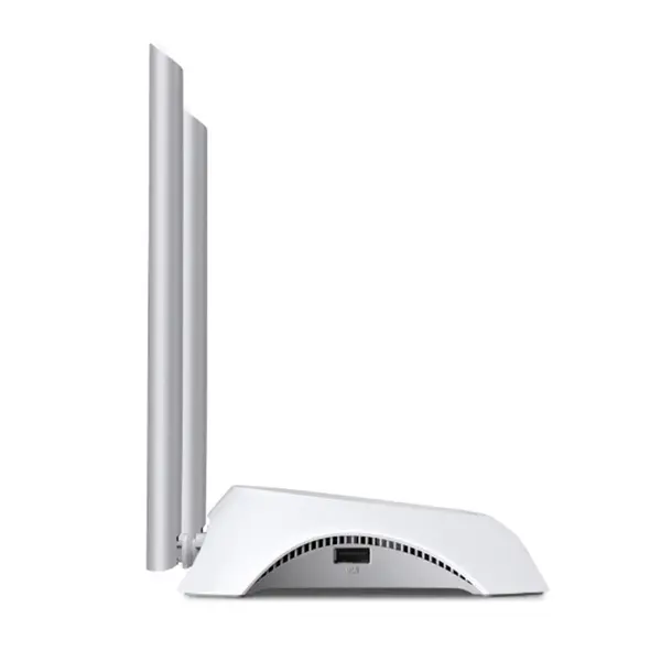 TP-Link TL-MR3420 300Mbps 3G/4G Wireless N Router – View 3