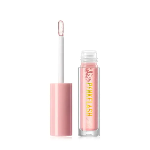 PINKFLASH S02 TWINKLE Ever Glossy Moist Lip Gloss PF-L02 - 1.9ml – View 2