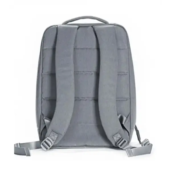 Xiaomi Mi Urban 20 Litter Large Capacity Backpack – Color: Gray – View 3