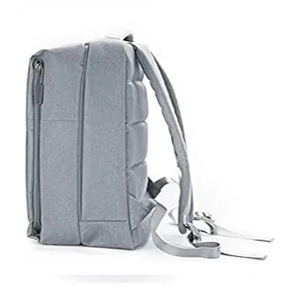 Xiaomi Mi Urban 20 Litter Large Capacity Backpack – Color: Gray – View 2