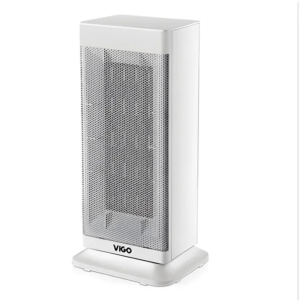 Vigo REL-Radiator(W) 2000W Room Heater – View 1
