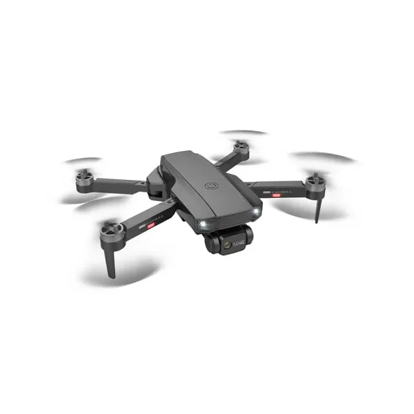 E88 Pro Foldable Camera Toy Drone – View 1