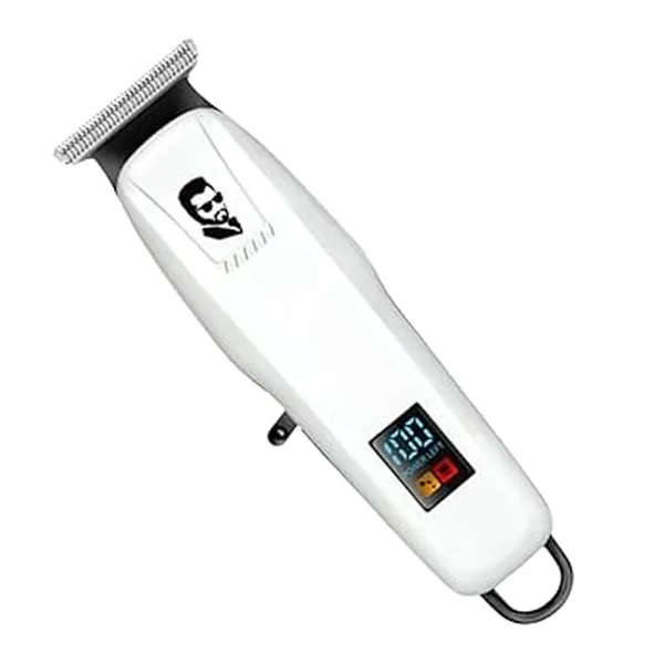 Kemei KM-PG232 Professional Hair Cutting Machine – View 3