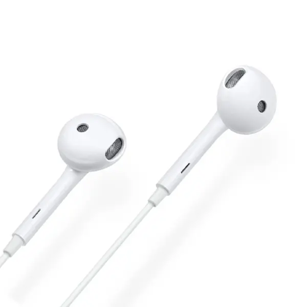 Lenovo HF170 Wired in Ear Earphone With Deep Base – View 3