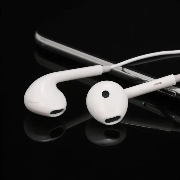 Lenovo HF170 Wired in Ear Earphone With Deep Base – View 4