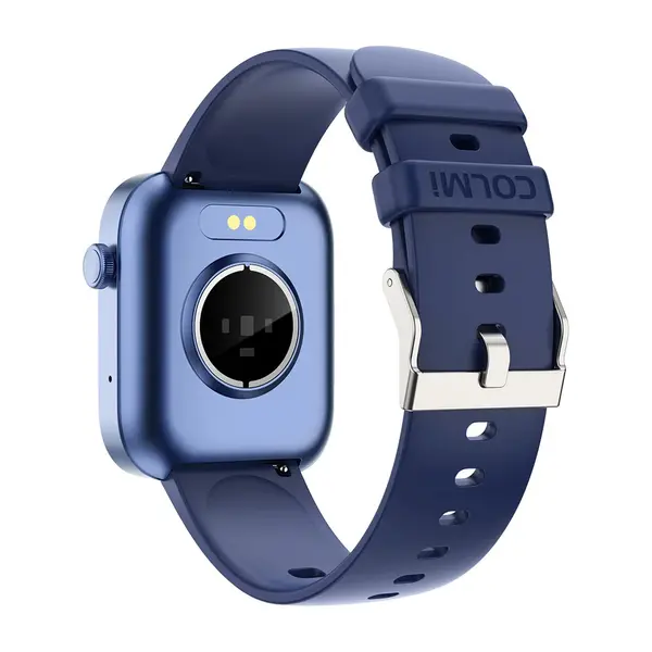 COLMI P71 IP68 Waterproof Smart Watch – Color: Blue – View 3
