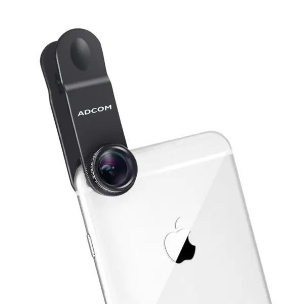 ADCOM CPL Filter Mobile Camera Lens Compatible With All iPhone & Android Devices Mobile Phone Lens – View 3