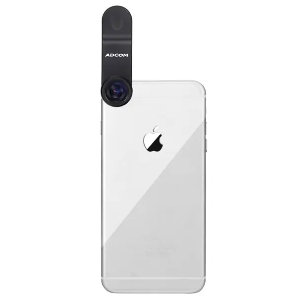 ADCOM CPL Filter Mobile Camera Lens Compatible With All iPhone & Android Devices Mobile Phone Lens – View 2