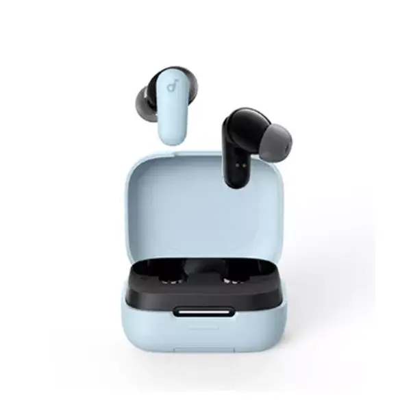 Anker Soundcore P30i ANC True Wireless Earbuds – Color: Blue – View 2