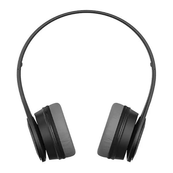 Havit H2262D 3.5mm Stereo Wired Headphone – Color: Black – View 3