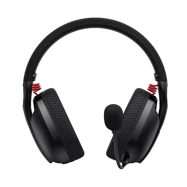 Havit Gamenote Fuxi-H1 Tri-Mode Wireless Gaming Headphone – View 2