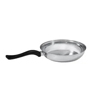 Topper 24 cm Eco Super classic Aluminum Fry pan Without Glass Lid  – View 1