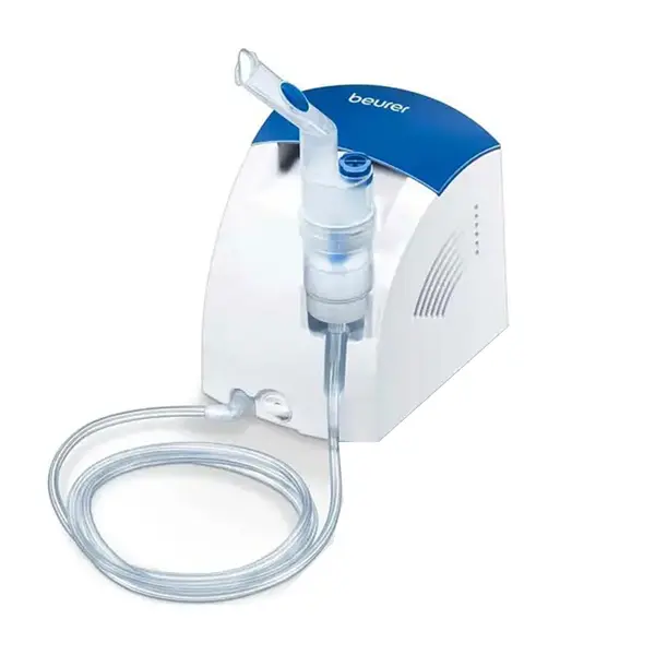 Beurer IH 26 Nasal Irrigator Compressor Nebulizer – View 1