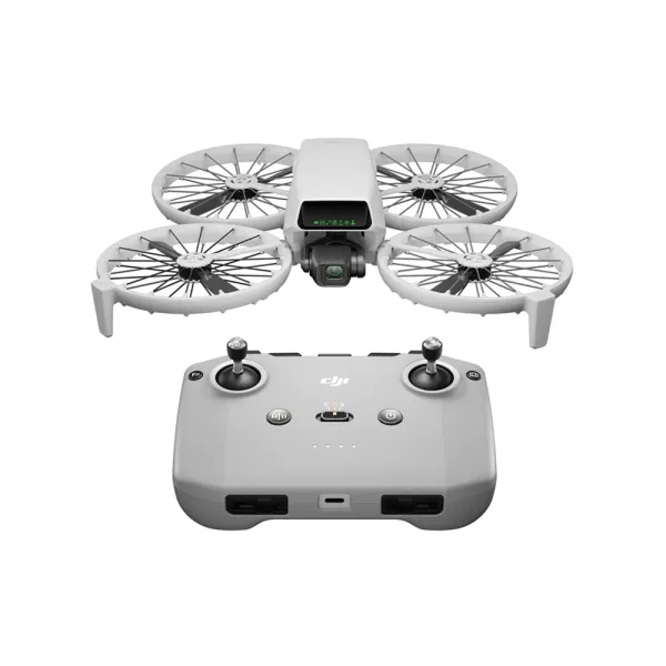 DJI Flip N3 Drone – View 2