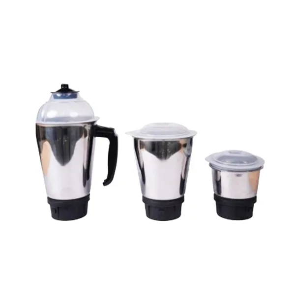 RedSwiss BL-Pelikan 800W Stainless Steel Blender with Overheat Protection – View 2