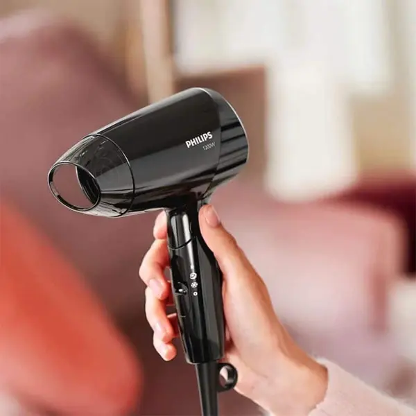 Philips BHC010/12 Essential CareDry Hair Dryer for Women – View 5