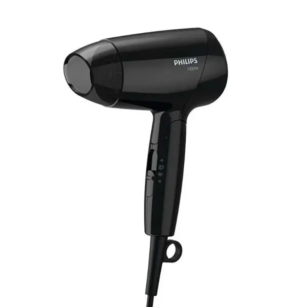 Philips BHC010/12 Essential CareDry Hair Dryer for Women – View 1